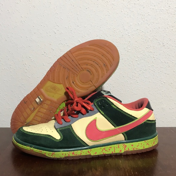 nike sb mosquito